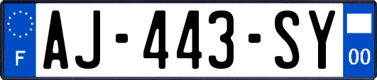 AJ-443-SY