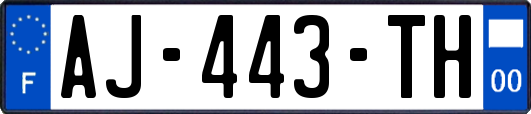 AJ-443-TH