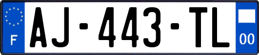 AJ-443-TL