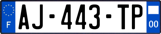 AJ-443-TP