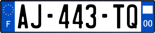 AJ-443-TQ