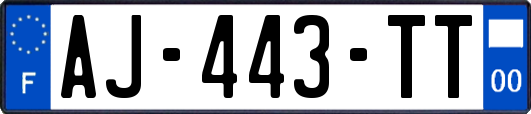 AJ-443-TT