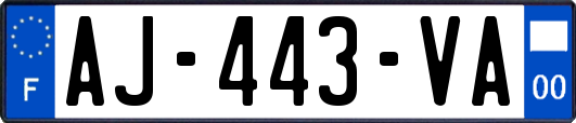 AJ-443-VA