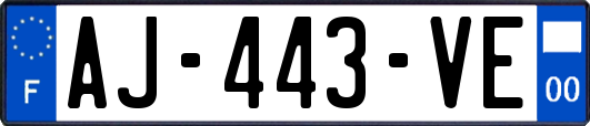 AJ-443-VE