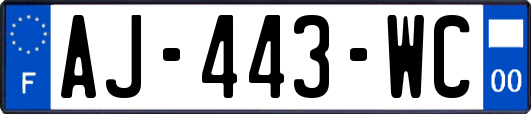 AJ-443-WC