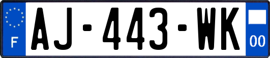 AJ-443-WK