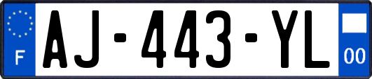 AJ-443-YL