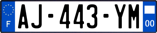 AJ-443-YM