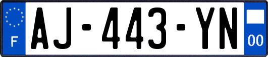 AJ-443-YN