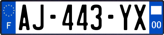 AJ-443-YX