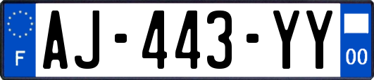AJ-443-YY