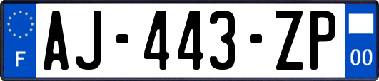 AJ-443-ZP