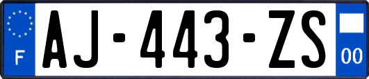 AJ-443-ZS