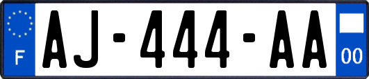 AJ-444-AA