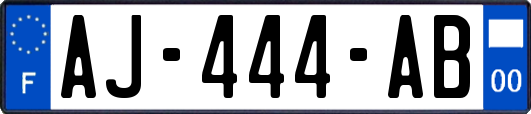 AJ-444-AB