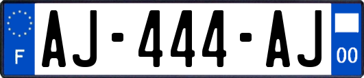 AJ-444-AJ
