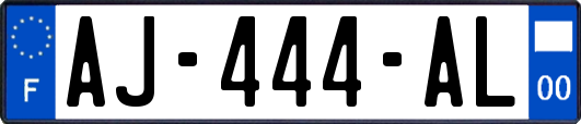 AJ-444-AL