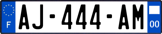 AJ-444-AM