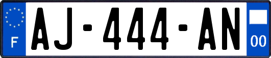 AJ-444-AN