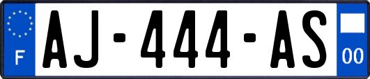 AJ-444-AS
