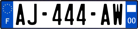 AJ-444-AW