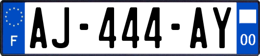 AJ-444-AY