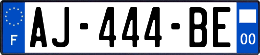 AJ-444-BE