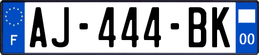 AJ-444-BK