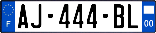 AJ-444-BL