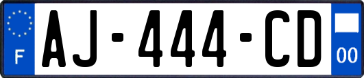 AJ-444-CD