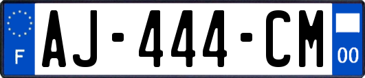 AJ-444-CM