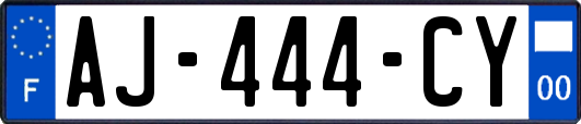 AJ-444-CY