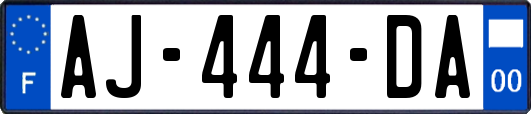 AJ-444-DA