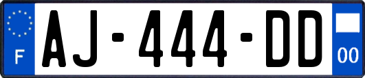 AJ-444-DD