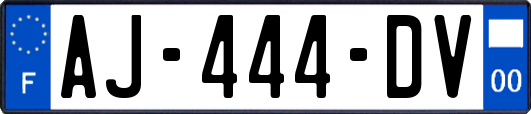 AJ-444-DV