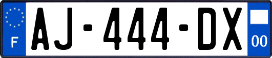 AJ-444-DX