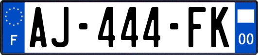 AJ-444-FK