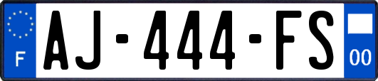 AJ-444-FS