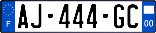 AJ-444-GC