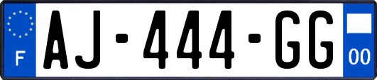 AJ-444-GG