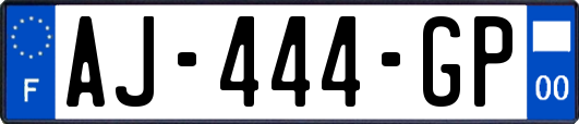 AJ-444-GP