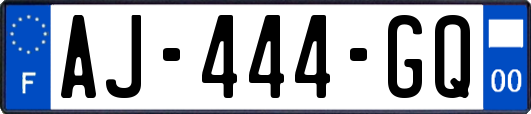 AJ-444-GQ