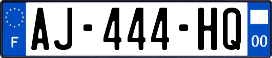 AJ-444-HQ