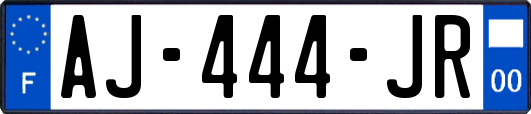 AJ-444-JR