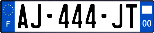 AJ-444-JT