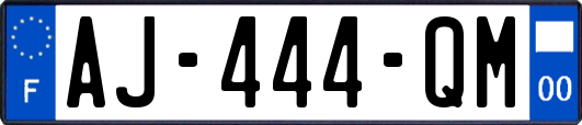 AJ-444-QM