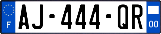 AJ-444-QR