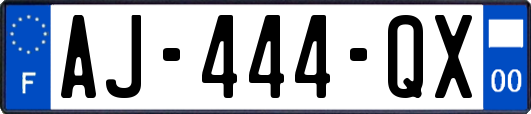 AJ-444-QX