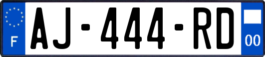 AJ-444-RD