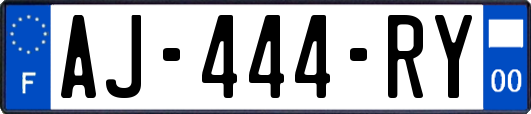 AJ-444-RY
